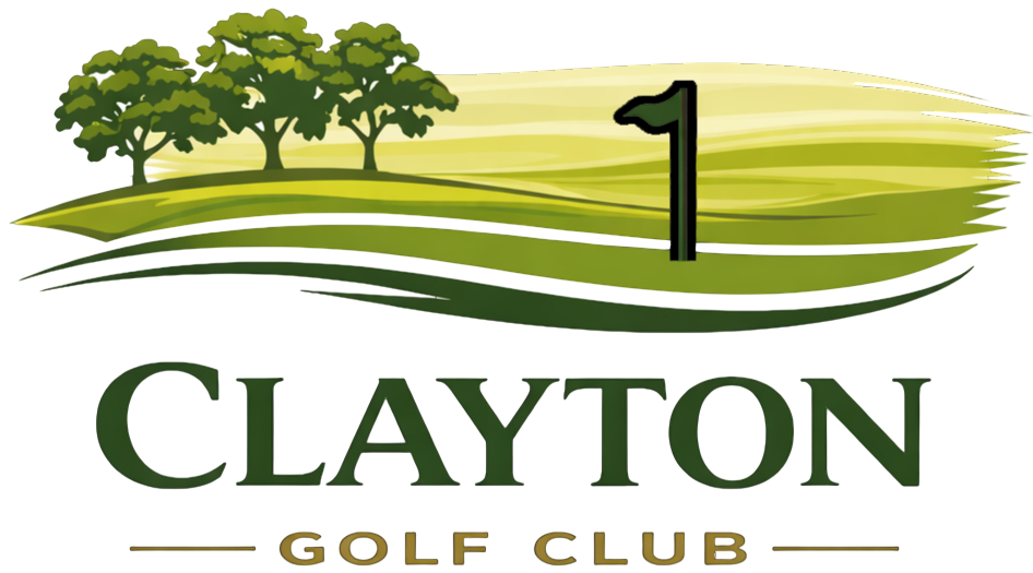 Clayton Golf Club